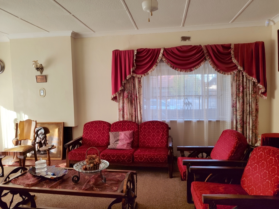 4 Bedroom Property for Sale in Stilfontein Ext 4 North West